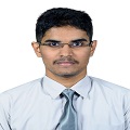 Tejeshwar B R - Psychologist ¦ Career Analyst ¦ Vocational Psychologist ¦ Life Coach ¦ Counseling Psychologist ¦ Educational Psychologist ¦ CBT Practitioner ¦ Psychotherapist