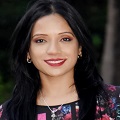 Kshitija Sawant - M.A. (Mental Health Counseling), New York, USA